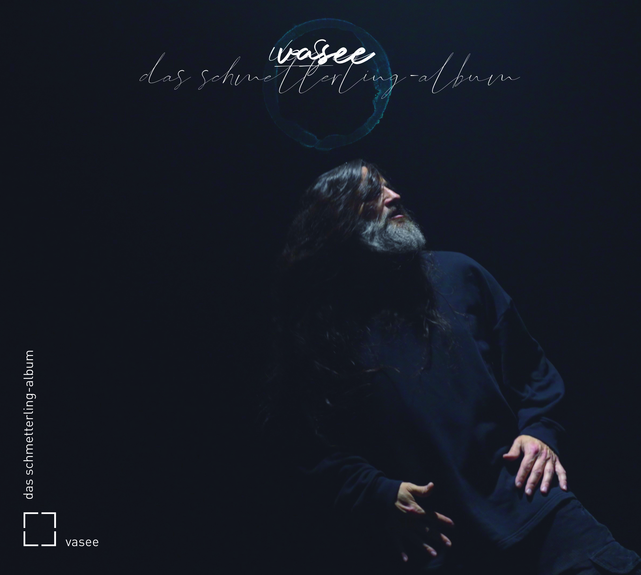 Vasee.Solo - Das Schmetterling-Album (CD) - Sofort Lieferbar – Bild 5