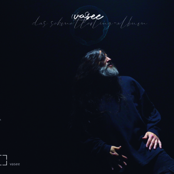 Vasee.Solo - Das Schmetterling-Album (CD) - Sofort Lieferbar