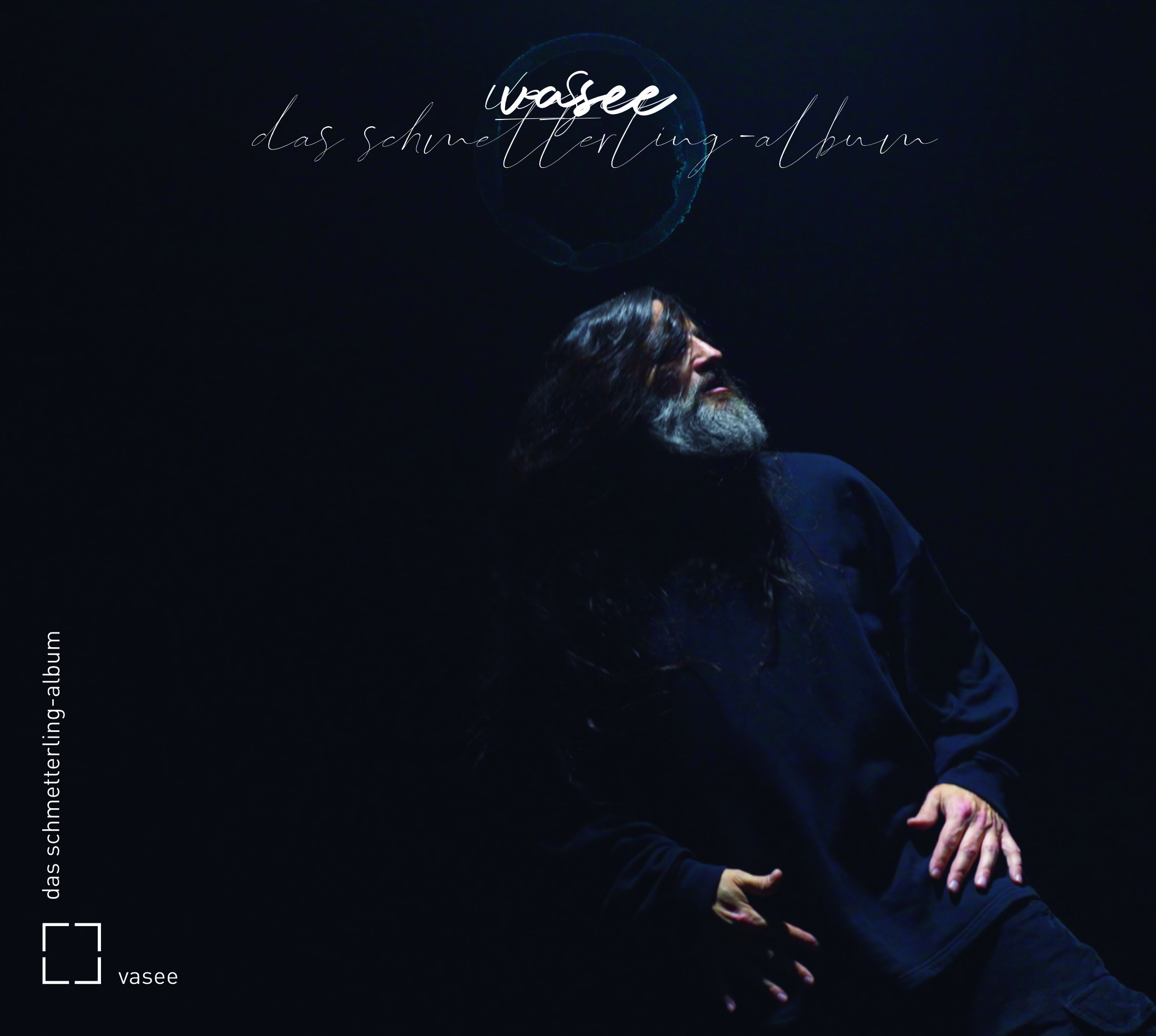 Vasee.Solo - Das Schmetterling-Album (CD) - Sofort Lieferbar