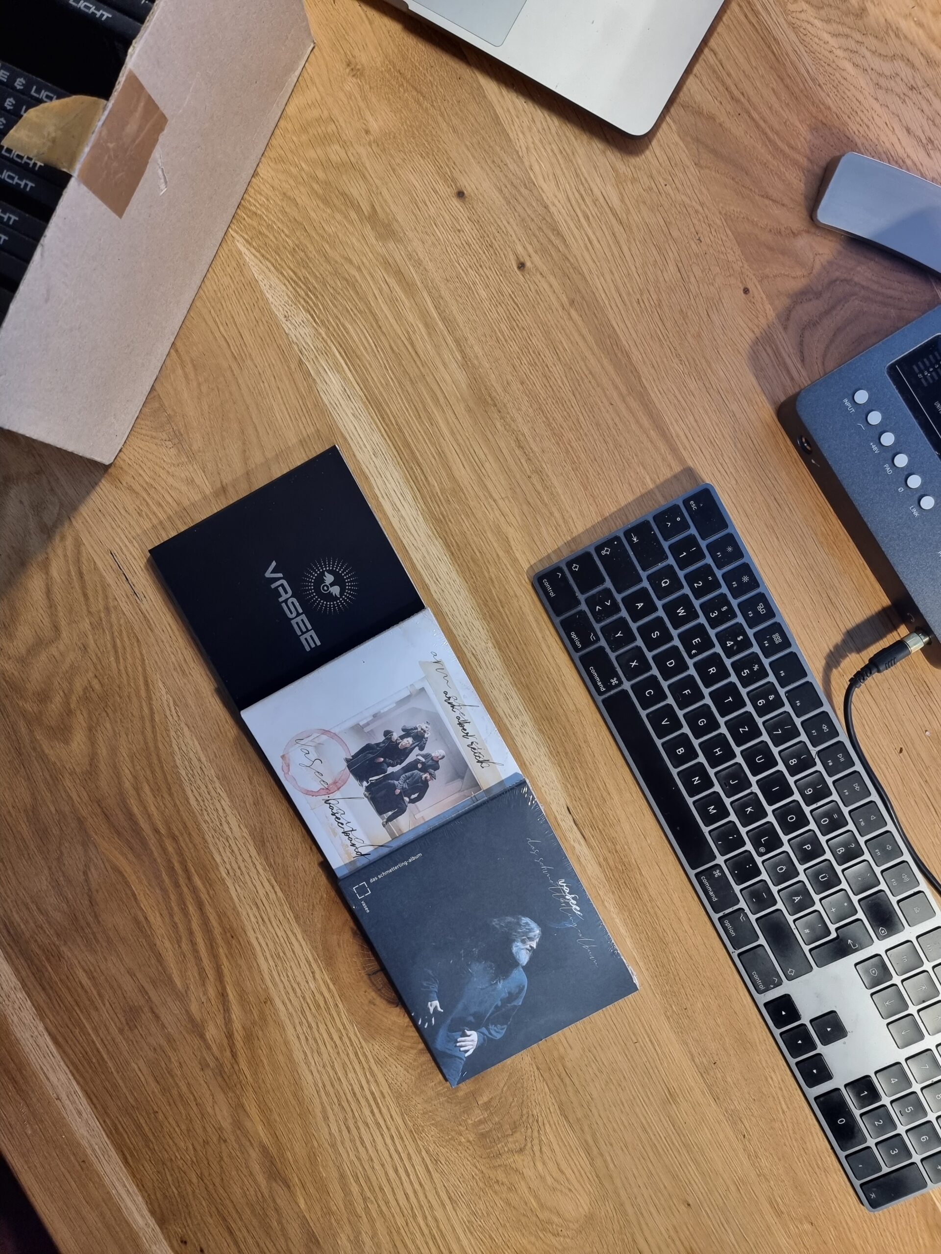 DAS VASEE PAKET – Bild 3