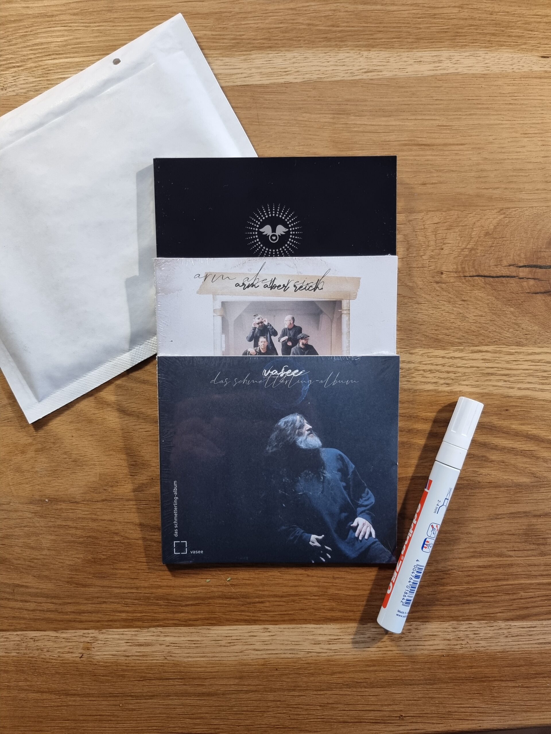 DAS VASEE PAKET – Bild 5