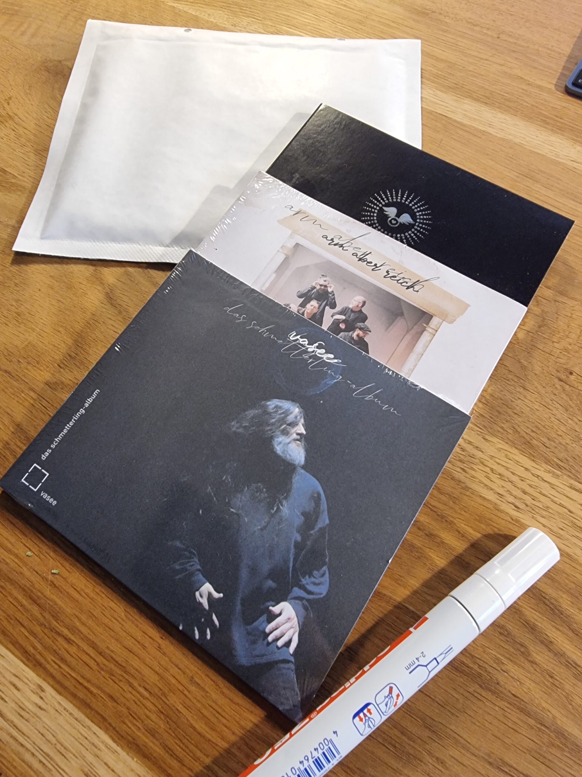 DAS VASEE PAKET – Bild 4
